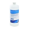 PLASTER & STONE (PLASTER AND STONE) REMOVER ULTRASONIC, 32 OZ. (QUART)