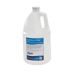 PLASTER & STONE (PLASTER AND STONE) REMOVER ULTRASONIC, 128 OZ. (GALLON)