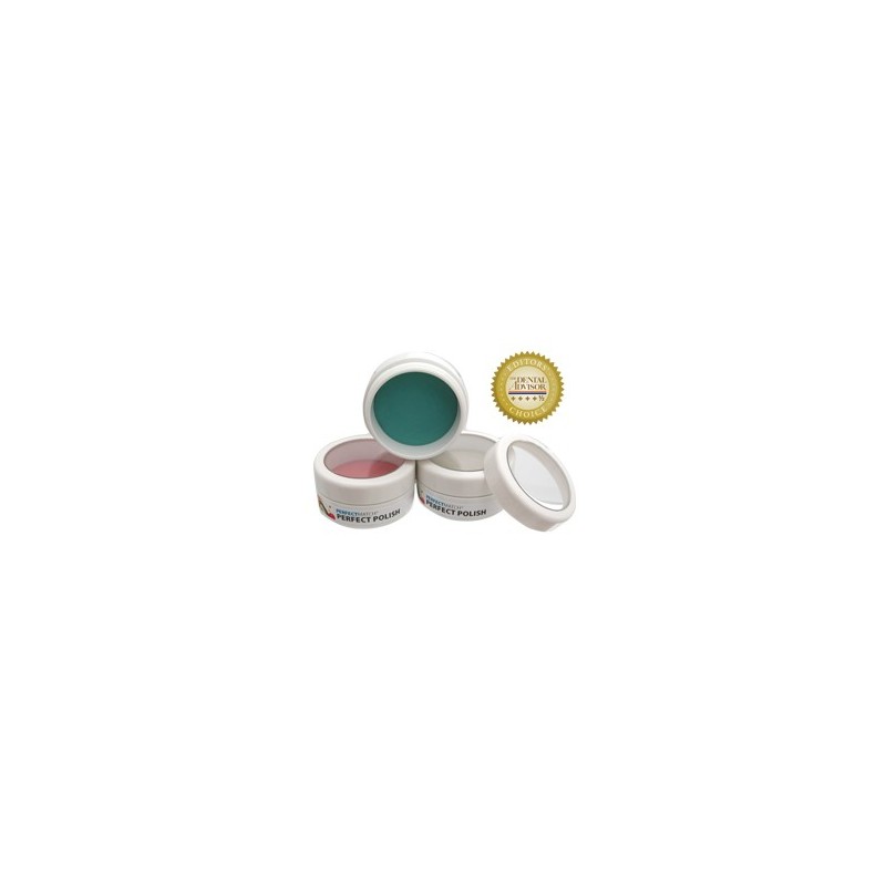 PERFECT POLISH DIAMOND COMPOUND, SUPER FINE, 6 GM