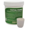TOTAL PURGE FURNACE CLEANER FOR ZIRCONIA KIT (1/2 LBS PELLETS W/CRUCIBLE)
