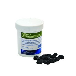 FURNACE DECONTAMINATOR - 100 GM JAR