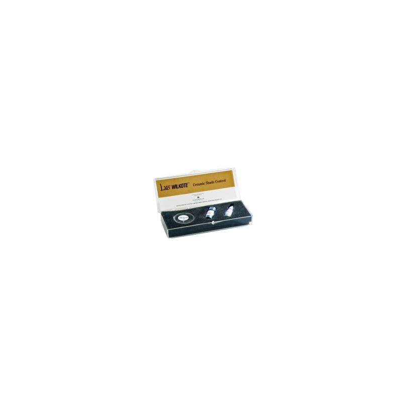 WILKOTE, LAB PRECIOUS KIT FOR METAL