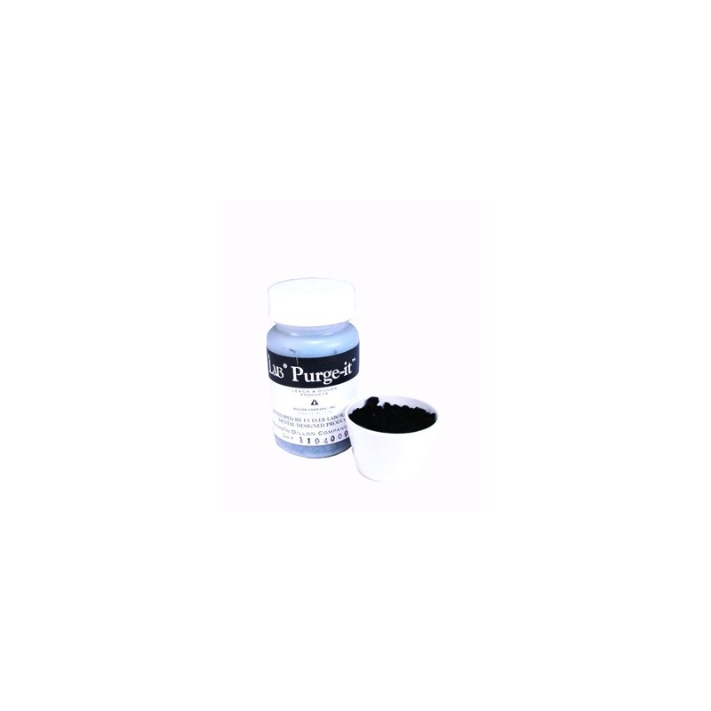 PURGE IT FURNACE DECONTAMINATOR 50 CC REFILL