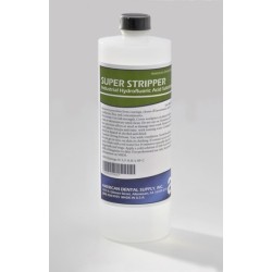 SUPER STRIPPER® HYDROFLUORIC ACID SUBSTITUTE KIT, 4 PINT REFILL