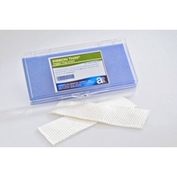 RIBBON THIN LINERS SAGGER TRAY LINERS, 6" X 2", PKG OF 2 EACH