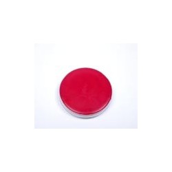 :: AMERICAN DENTAL SUPPLY, INC. - CREARE® WAX, RED STICKY, TRANSLUCENT, 45 GM, 100% NATURAL   ::