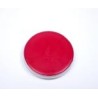 :: AMERICAN DENTAL SUPPLY, INC. - CREARE® WAX, RED STICKY, TRANSLUCENT, 45 GM, 100% NATURAL   ::