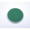 :: AMERICAN DENTAL SUPPLY, INC. - CREARE® WAX, LIGHT GREEN, OCCLUSAL & CARVING, OPAQUE, 45 GM, 100% NATURAL   ::