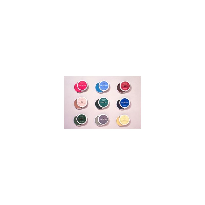 CREARE WAX, LIGHT BLUE, OCCLUSAL & CARVING, OPAQUE, 8 GM, 100% NATURAL