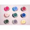 CREARE WAX, DARK BLUE, CARVING & MILLING, TRANSLUCENT, 8 GM, 100% NATURAL