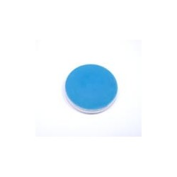 CREARE® WAX, LIGHT BLUE, OCCLUSAL & CARVING, OPAQUE, 45 GM, 100% NATURAL