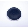 :: AMERICAN DENTAL SUPPLY, INC. - CREARE® WAX, DARK BLUE, CARVING & MILLING, TRANSLUCENT, 45 GM, 100% NATURAL   ::