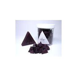CREARE® DIPPING WAX, VIOLET, 135 GM (3 BLOCKS)
