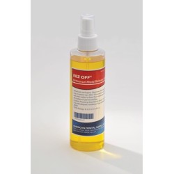 :: AMERICAN DENTAL SUPPLY, INC. - EEZ OFF UNIVERSAL MOLD RELEASE AGENT-8 OZ. SPRAY ::