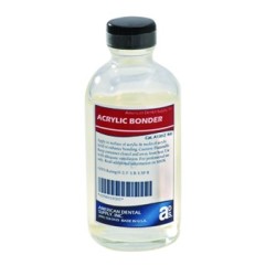 :: AMERICAN DENTAL SUPPLY, INC. - ACRYLIC BONDER 4 OZ. BOTTLE ::