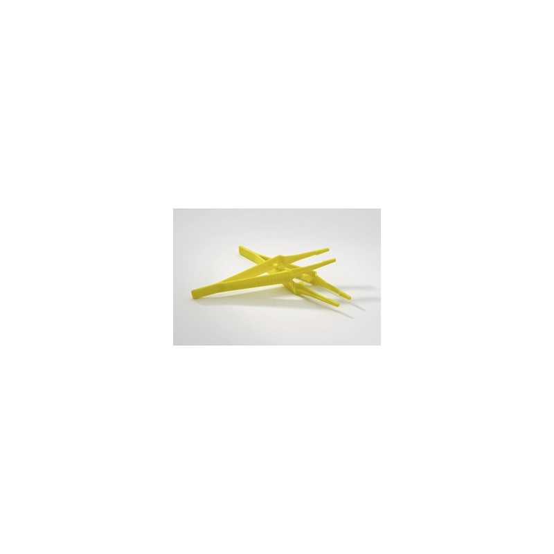 :: AMERICAN DENTAL SUPPLY, INC. - TWEEZERS LARGE 12" (PACKAGE OF 1)   ::