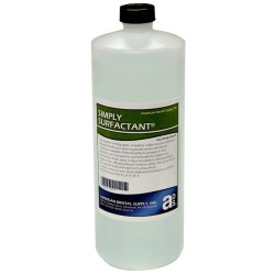 SIMPLY SURFACTANT DEBUBBLIZER, 32 OZ. (QUART)