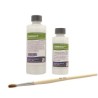 :: AMERICAN DENTAL SUPPLY, INC. - SINBRIO® SCANNING PAINT, 2 OZ. KIT ::