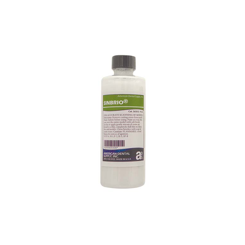 SINBRIO® SCANNING PAINT, 4 OZ. REFILL ONLY