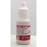 SECRET ACRYLIC TINT, IVORY, 13 GM REFILL