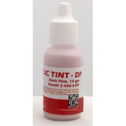 SECRET ACRYLIC TINT, DARK PINK, 13 GM REFILL