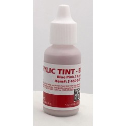 SECRET ACRYLIC TINT, BLUE PINK, 13 GM REFILL