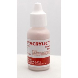 SECRET ACRYLIC TINT, NATURAL PINK, 13 GM REFILL