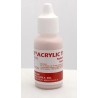 SECRET ACRYLIC TINT, NATURAL PINK, 13 GM REFILL