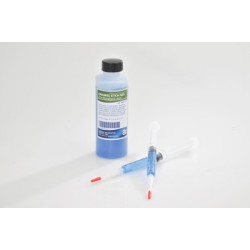 ETCH IT GEL ENAMEL 10% KIT (2 OZ ETCH, 3 REFILLABLE SYRINGES, DISP. TIPS)