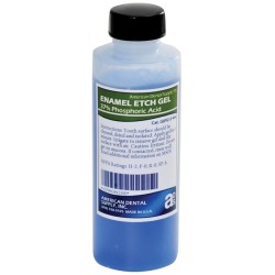 ETCH IT GEL ENAMEL 37%, 4 OZ.
