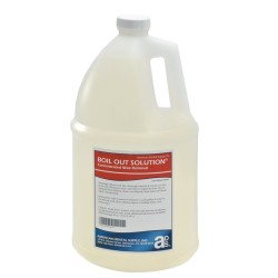 :: AMERICAN DENTAL SUPPLY, INC. -  BOIL OUT SOLUTION® CONCENTRATE GALLON::
