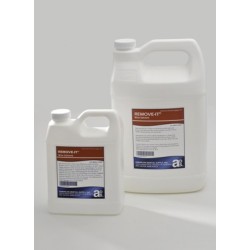 :: AMERICAN DENTAL SUPPLY, INC. - REMOVE IT® WAX SOLVENT, 32 OZ. (QUART)  ::