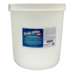 :: AMERICAN DENTAL SUPPLY, INC. -  SMILE BRITE® DENTURE CLEANER, 25 LB. ::