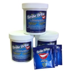 :: AMERICAN DENTAL SUPPLY, INC. - SMILE BRITE® DENTURE CLEANER, 6 OZ.  ::