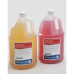 :: AMERICAN DENTAL SUPPLY, INC. -  LIQUI-FOIL® SEPARATOR FOR ACRYLIC & STONE, PINK, 128 OZ. (GALLON) ::