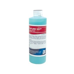 DENTURE SEP INSULATING PASTE REFILL, 14 OZ.