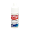 :: AMERICAN DENTAL SUPPLY, INC. -  DENTURE SEP® CATALYST 1/4 OZ. BOTTLE REFILL ::