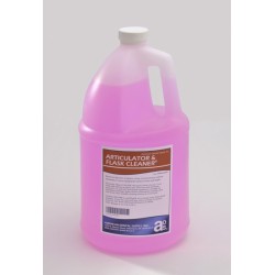 :: AMERICAN DENTAL SUPPLY, INC. -  ARTICULATOR & FLASK CLEANER® CONCENTRATE, 128 OZ. (GALLON) ::