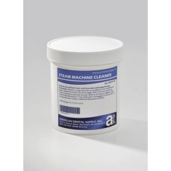 :: AMERICAN DENTAL SUPPLY, INC. -  STEAM MACHINE CLEANER, 1 LB POWDER ::