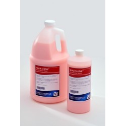 :: AMERICAN DENTAL SUPPLY, INC. - WAX SHINE® DENTAL WAX GLOSS, 128 OZ. (GALLON)  ::