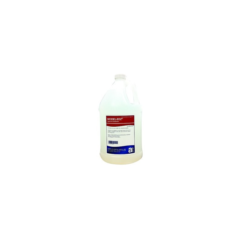 MODEL EEZ® GYPSUM CONDITIONER, 128 OZ. (GALLON)