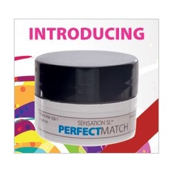 PERFECT GLAZE PASTE MPC, 3 GM, FORMULA FOR PORCELAIN