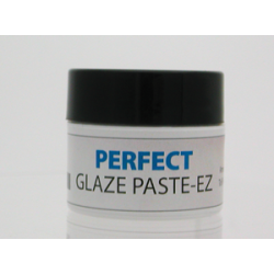 PERFECT GLAZE PASTE EZ, 10 GM, FORMULA FOR ZIRCONIA, SILICATES