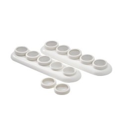 :: AMERICAN DENTAL SUPPLY, INC. - STAINING WELLS KIT ::