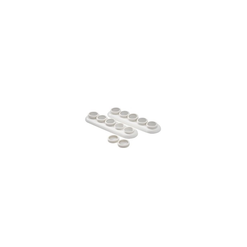 :: AMERICAN DENTAL SUPPLY, INC. - STAINING WELLS KIT ::