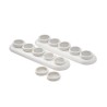 :: AMERICAN DENTAL SUPPLY, INC. - STAINING WELLS KIT ::