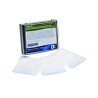 DIP IT® ACID NEUTRALIZER, PKG OF 10 PACKETS, COLOR INDICATING