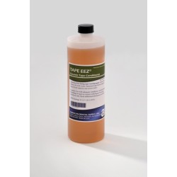:: AMERICAN DENTAL SUPPLY, INC. -  TAPE EEZ® LIQUID (USE TO MOISTEN LINING TAPE), 32 OZ. (QUART)  ::