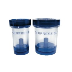 :: AMERICAN DENTAL SUPPLY, INC. -  CERPRESS® PRESSING RING, 100 GM FOR PORCELAIN  ::