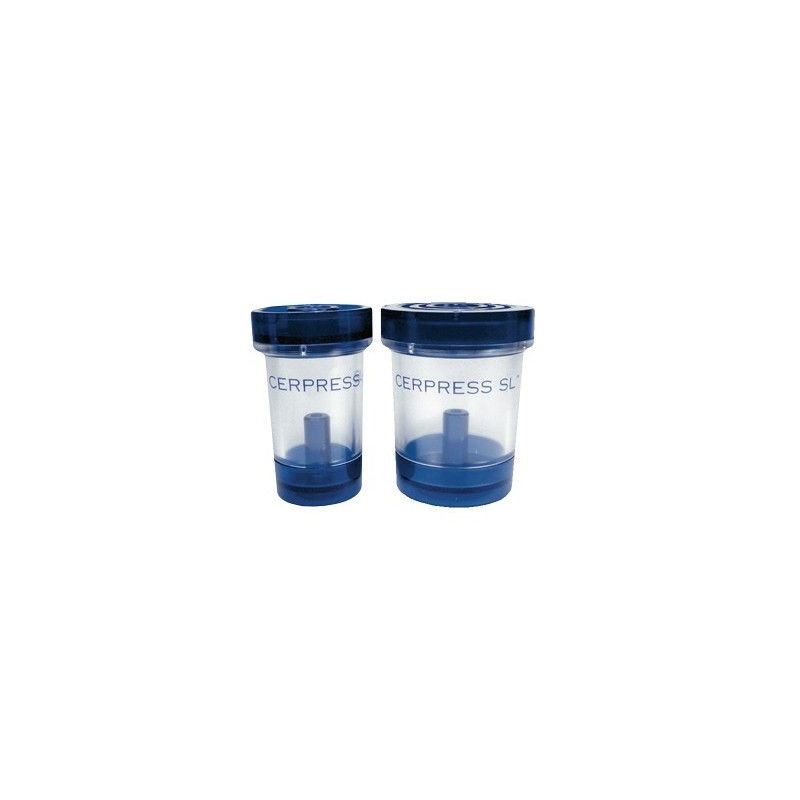:: AMERICAN DENTAL SUPPLY, INC. -   CERPRESS® PRESSING RING, 200 GM FOR PORCELAIN  ::